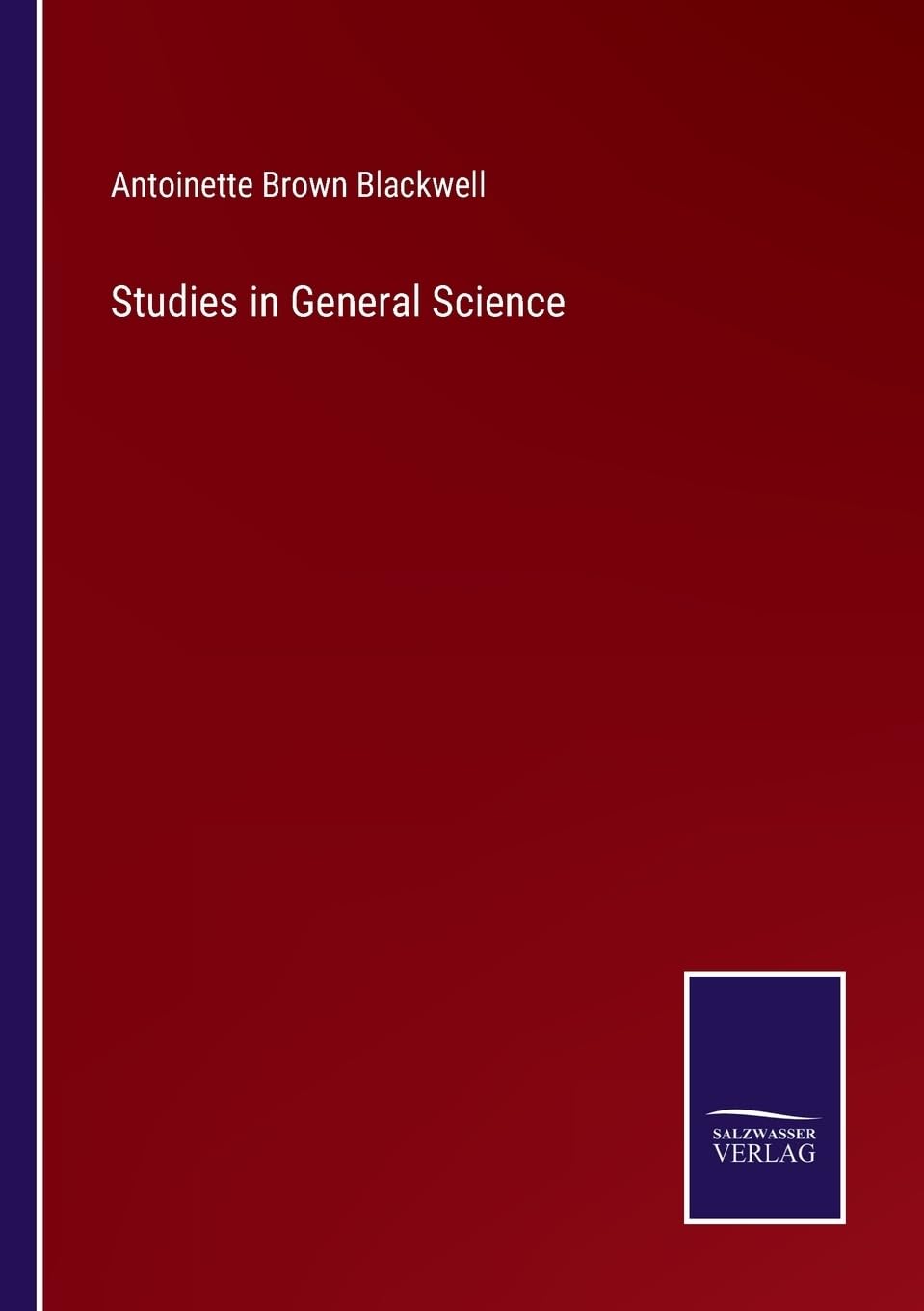 Studies in General Science