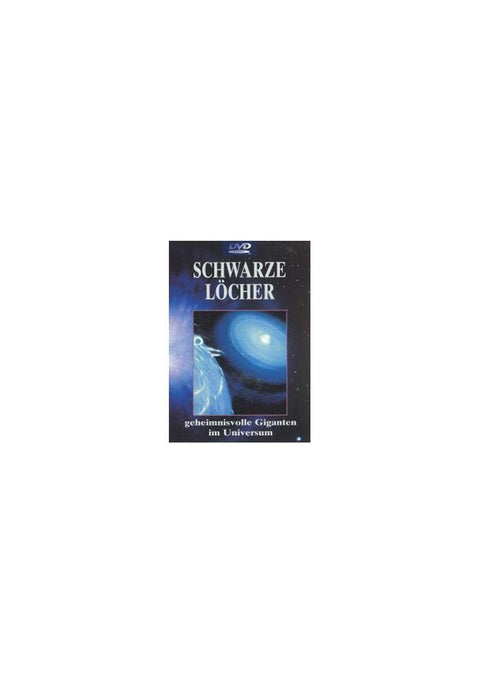 Geheimnisvolle Giganten im Universum [Import allemand]