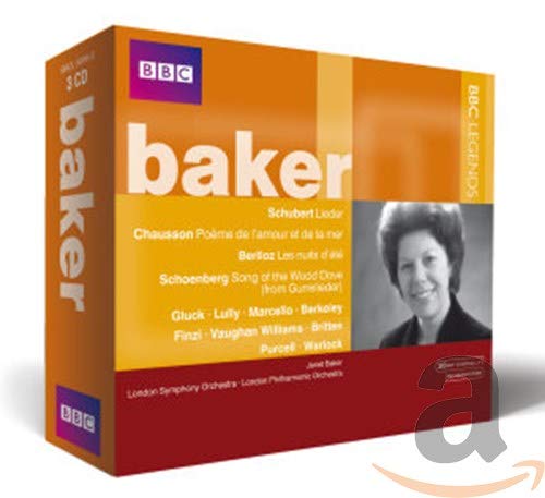 Baker Box