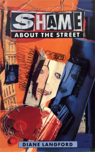 Shame About the Street (90s)