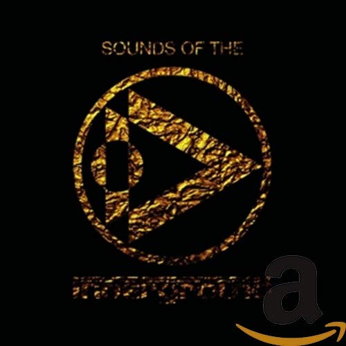 Sounds Of The Innerground