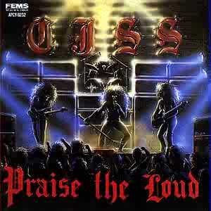 Praise the Loud