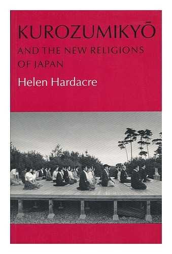 Kurozumikyo and the New Religions of Japan