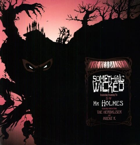 Something Wicked This Way Comes (Rmx) [Vinyl]