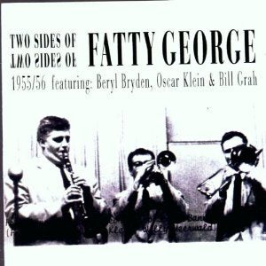 Two Sides of Fatty George