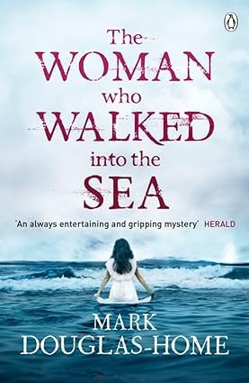 WOMAN WHO WALKED INTO THE SEA
