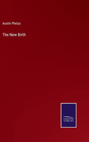 The New Birth