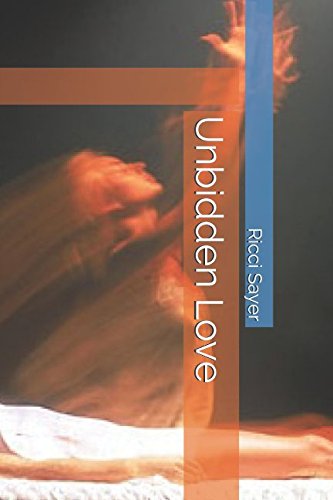 Unbidden Love (The Simon Larad Series)