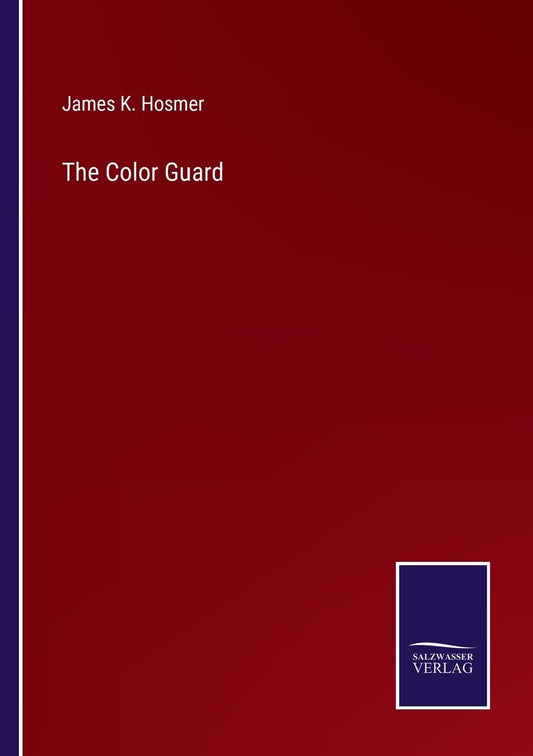 The Color Guard