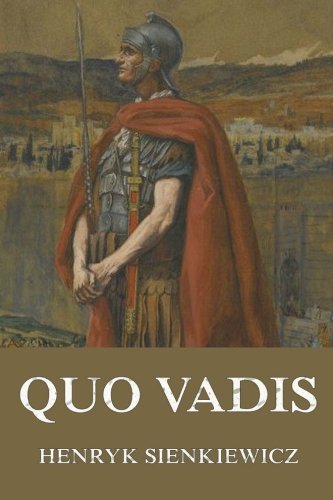 Quo Vadis (German Edition)