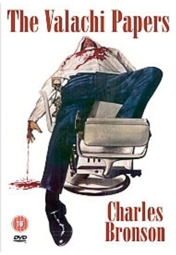 The Valachi Papers [Import anglais]