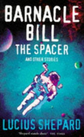 Barnacle Bill The Spacer