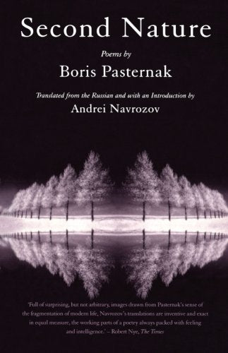 Second Nature: Poems of Pasternak