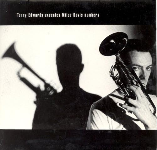 Executes Miles [Vinyl]