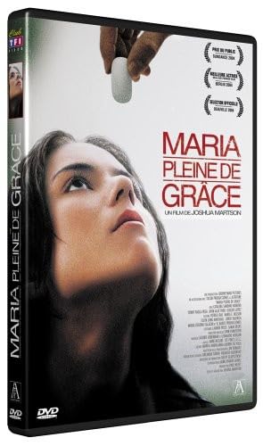 Maria Pleine de Grace