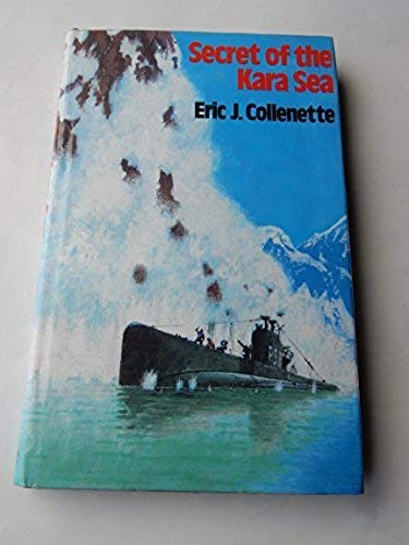 Secret of the Kara Sea