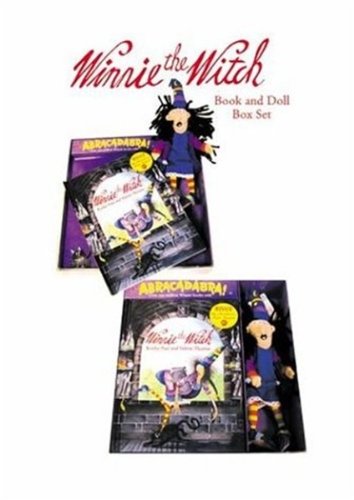 Winnie the Witch