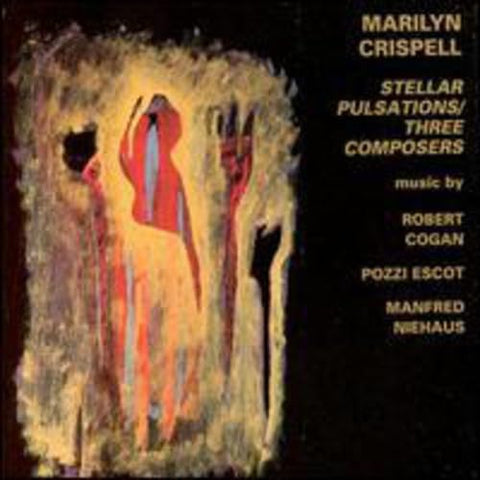 Stellar Pulsations / Three Composers