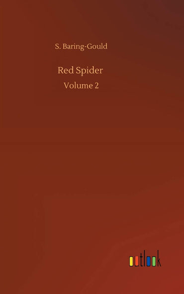Red Spider: Volume 2