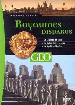 Les Royaumes disparus