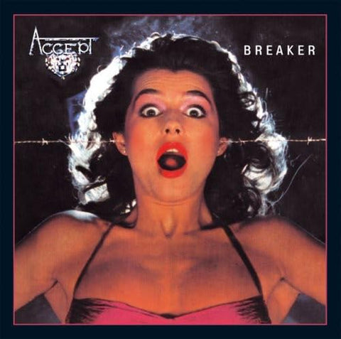 Breaker