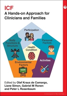 ICF: A Hands-on Approach for Clinicians and Families (Mac Keith Press Practical Guides)