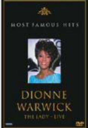 Lady: Live (Most Famous Hits)