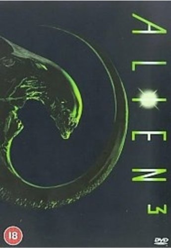 Alien 3 [Special Edition]