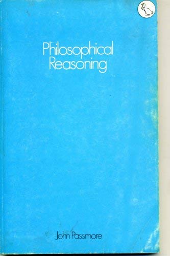 Philosophical reasoning
