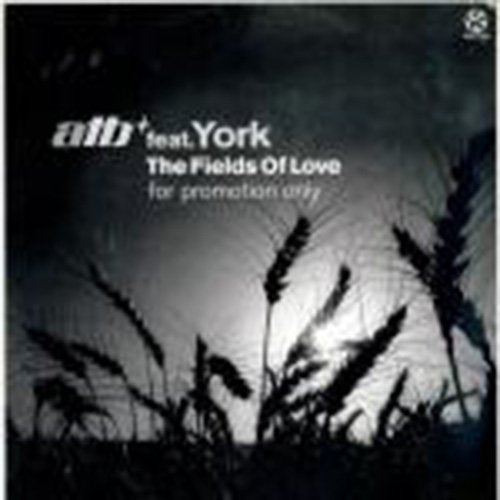 Fields Of Love Atb Feat York 12"