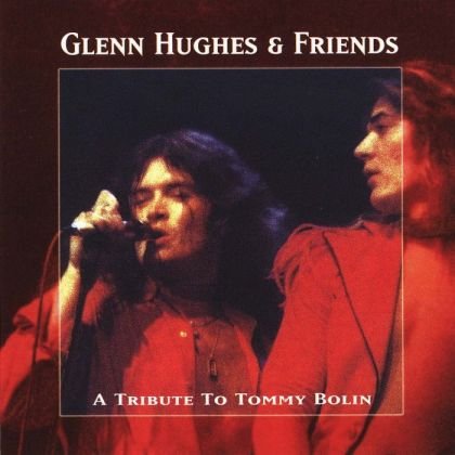 1997 Tommy Bolin Tribute
