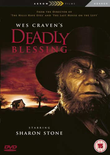 Deadly Blessing [DVD]
