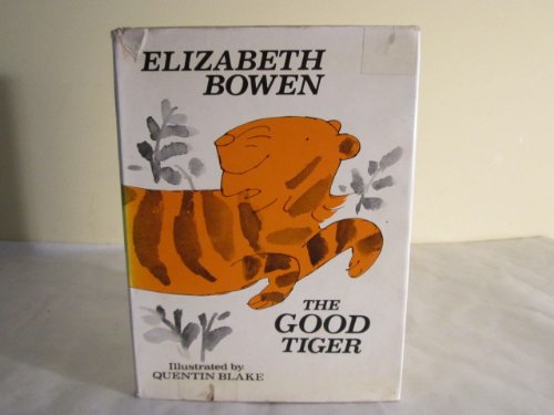 The Good Tiger