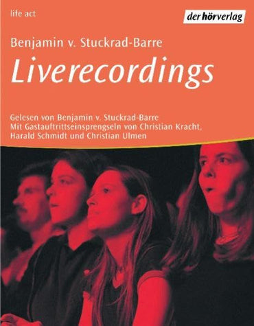 Liverecordings