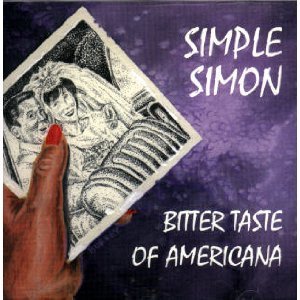 Bitter Taste of Americana