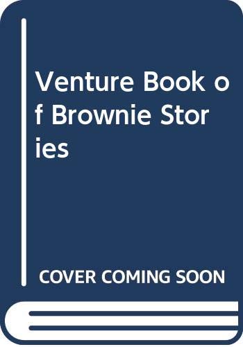 Venture Book of Brownie Stories
