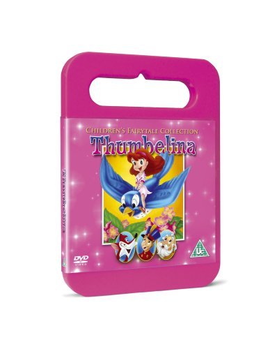 Thumbelina [DVD]