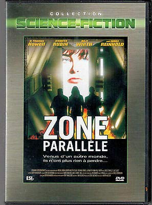 Zone Parallèle