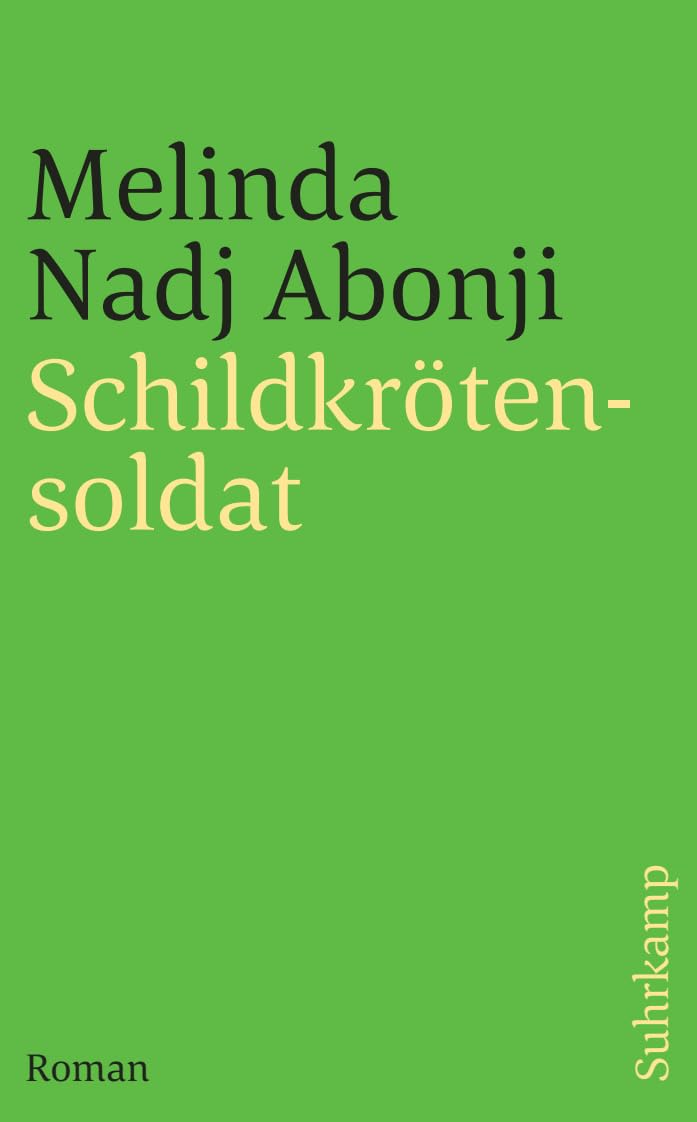 Schildkrötensoldat