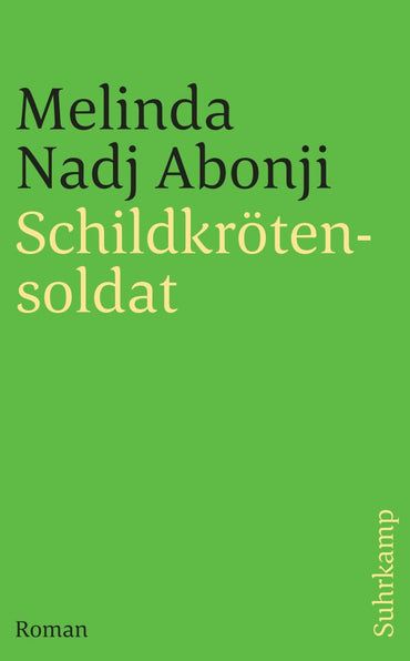 Schildkrötensoldat