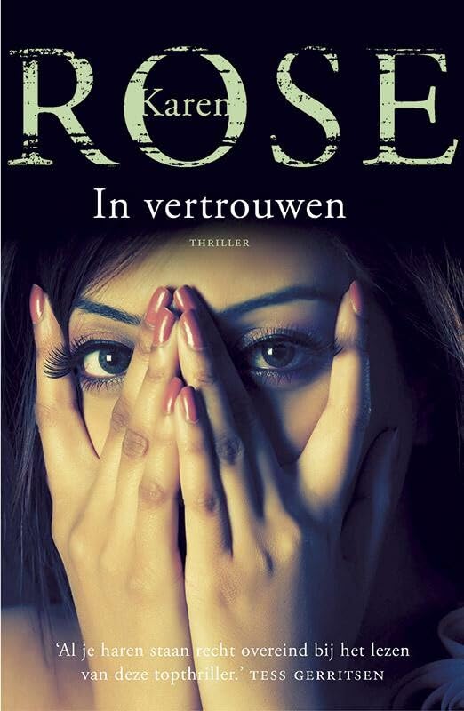 In vertrouwen (Dutch Edition)