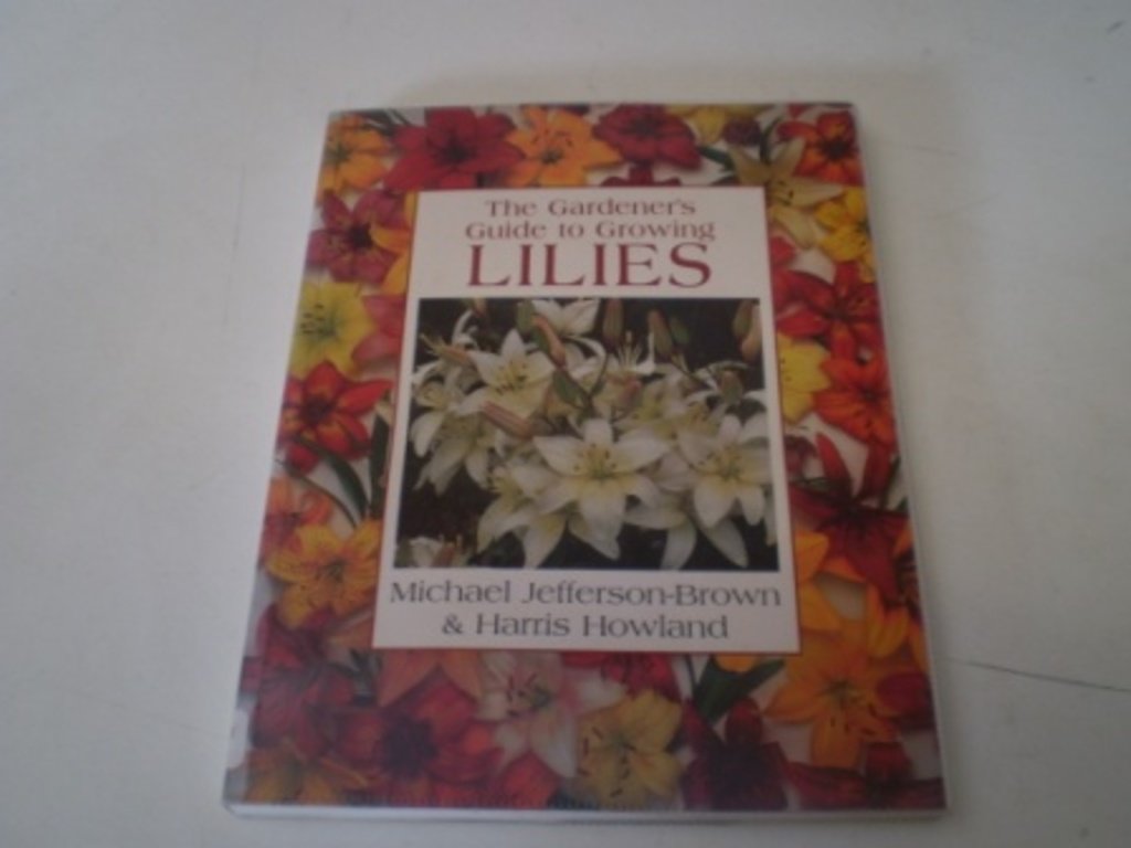 The Gardener's Guide to Growing Lilies