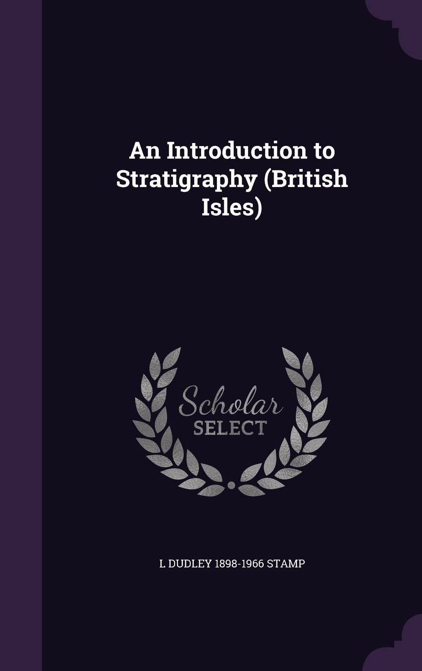 An Introduction to Stratigraphy (British Isles)