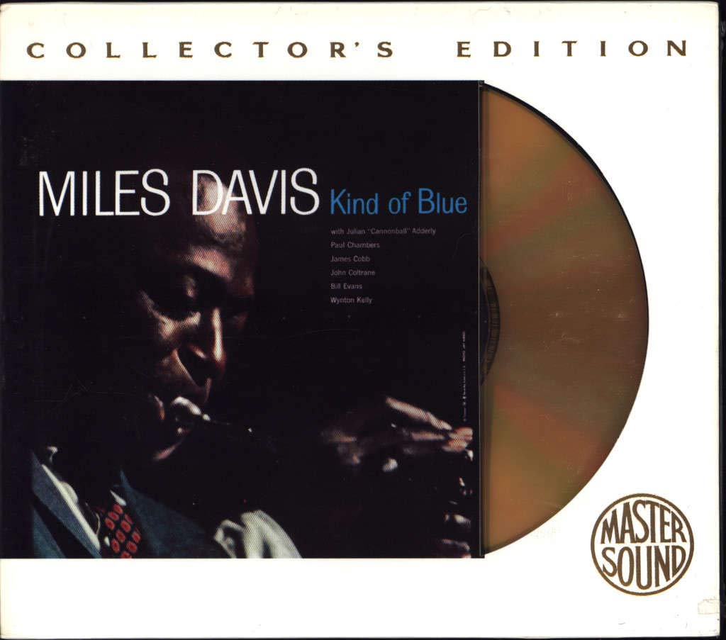 Kind Of Blue