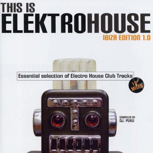 This Is Elektrohouse