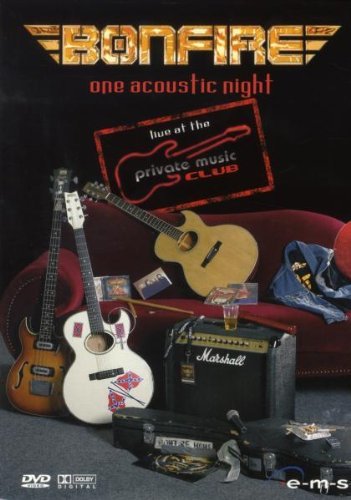 One Acoustic Night