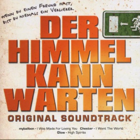 Der Himmel Kann Warten