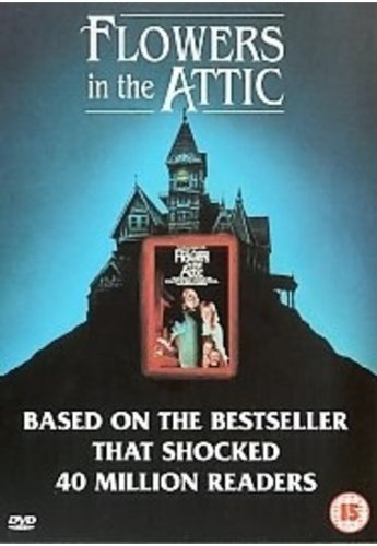 Flowers in the Attic [Region 2]