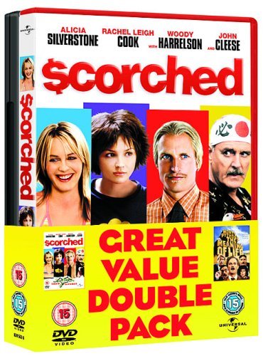 Scorched/Monty Python's The Meaning Of Life [DVD]