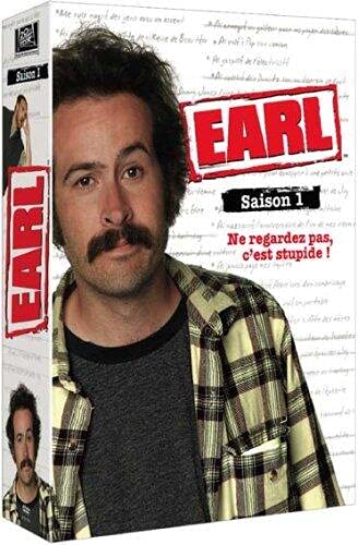 My Name Is Earl - Saison 1
